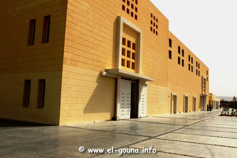 Campus El Gouna 0075